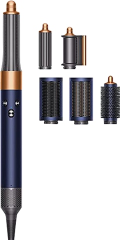 Dyson Airwrap Complete Long HS05 (6 Attachments) - Copper